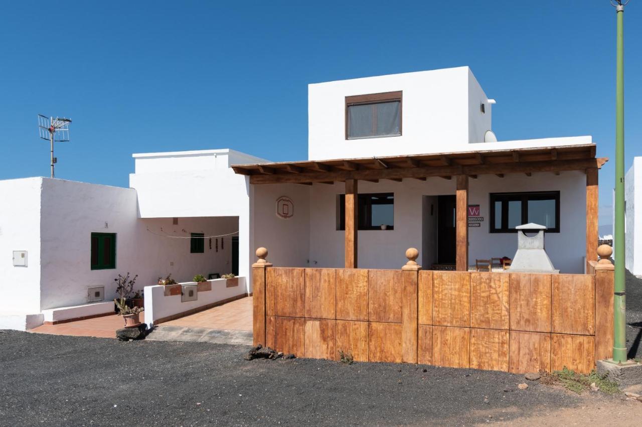 라 산타 Casa Mar 빌라 외부 사진