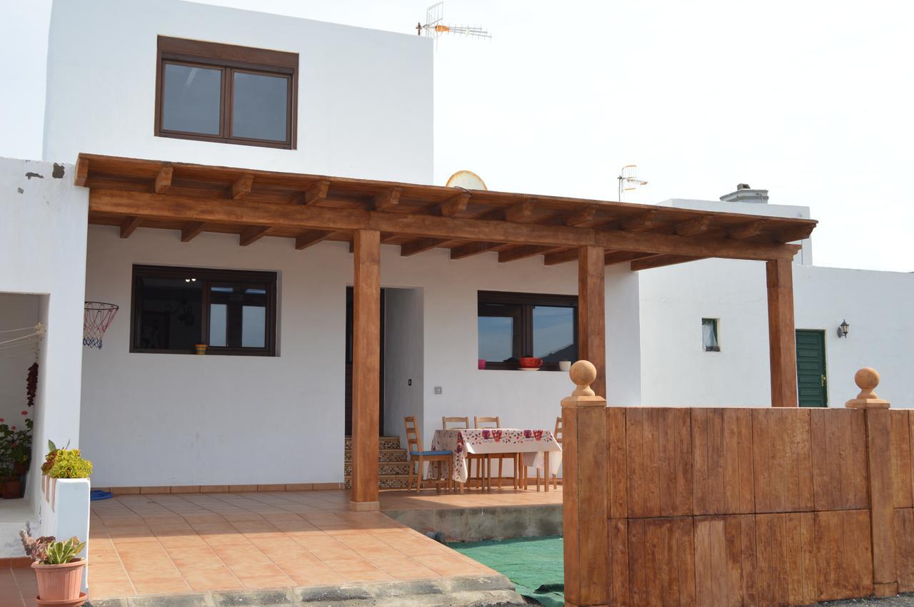 라 산타 Casa Mar 빌라 외부 사진