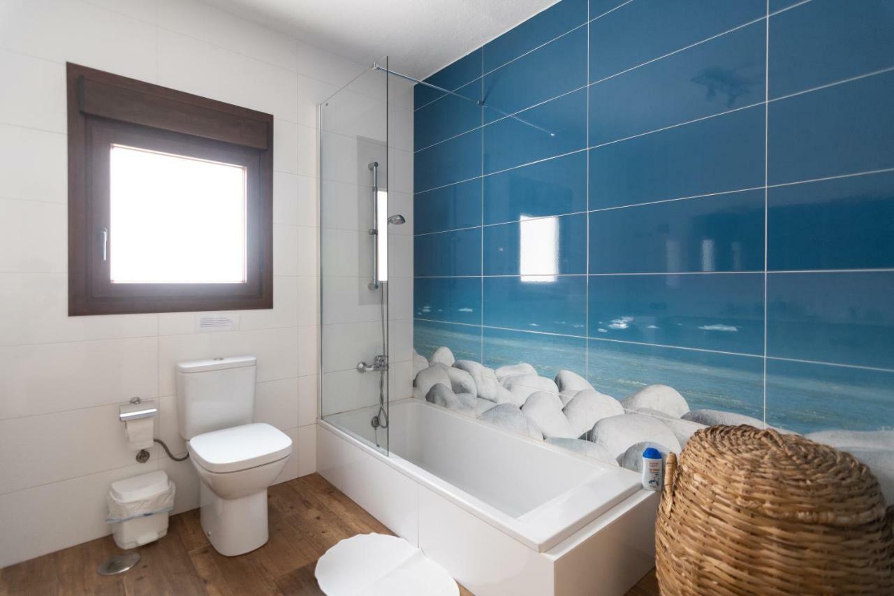 라 산타 Casa Mar 빌라 외부 사진