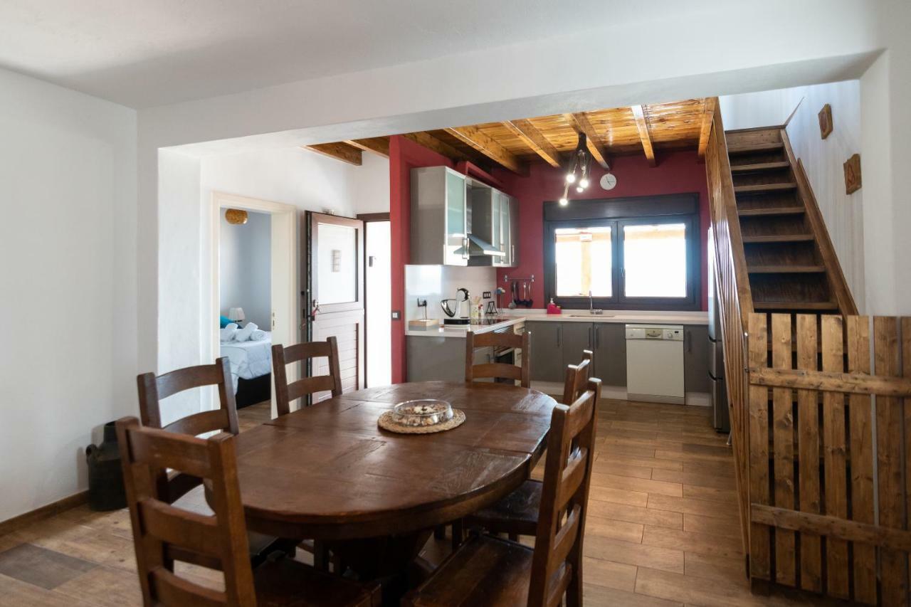 라 산타 Casa Mar 빌라 외부 사진
