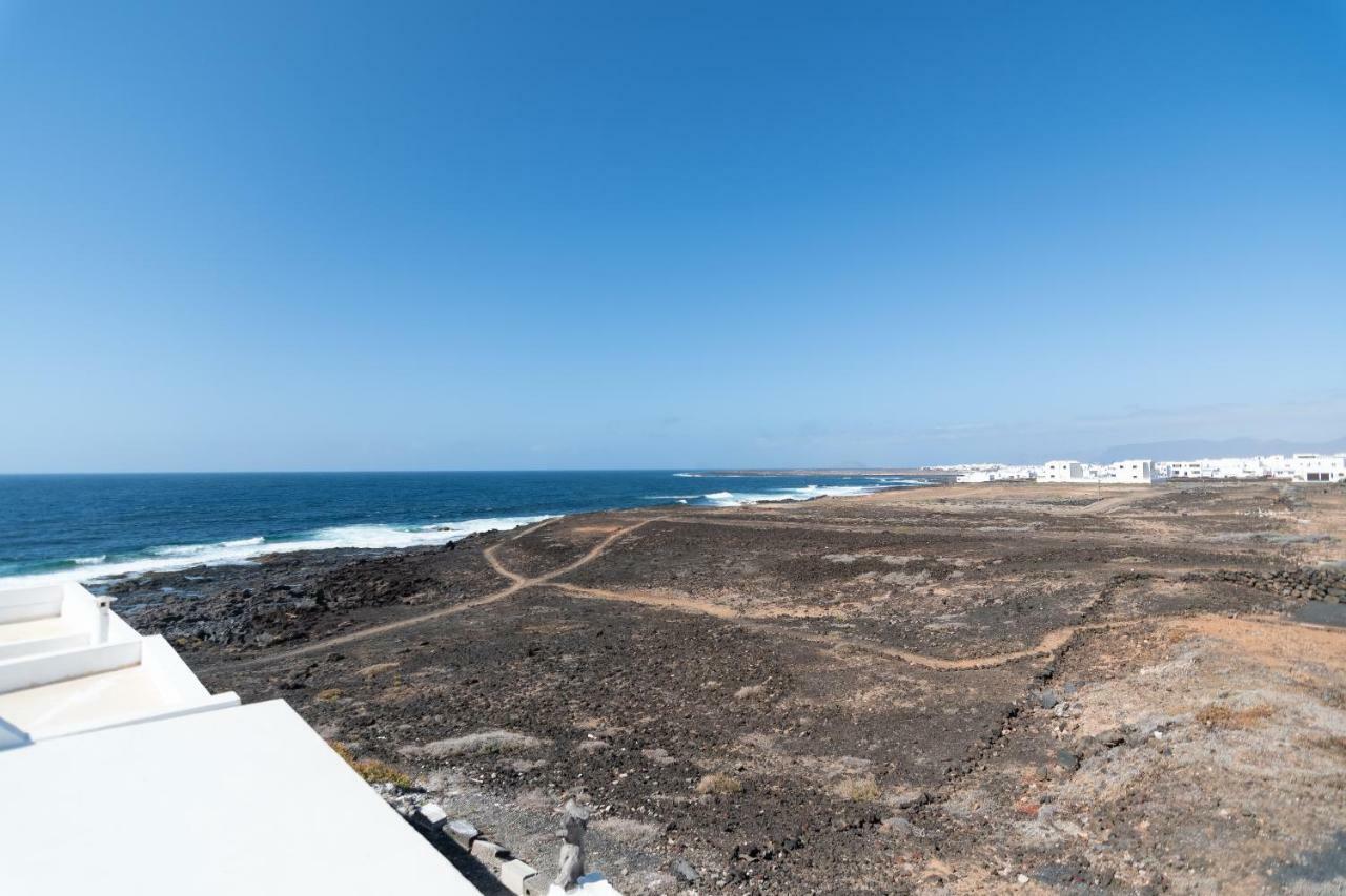 라 산타 Casa Mar 빌라 외부 사진