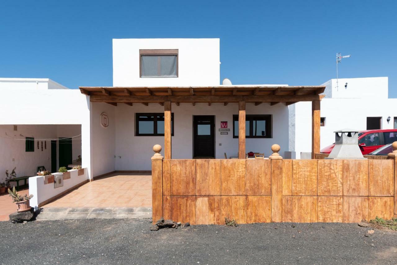 라 산타 Casa Mar 빌라 외부 사진