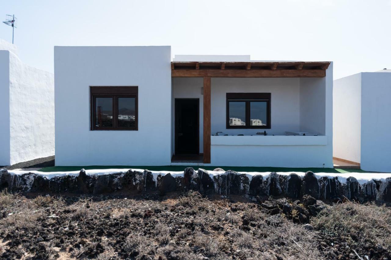 라 산타 Casa Mar 빌라 외부 사진