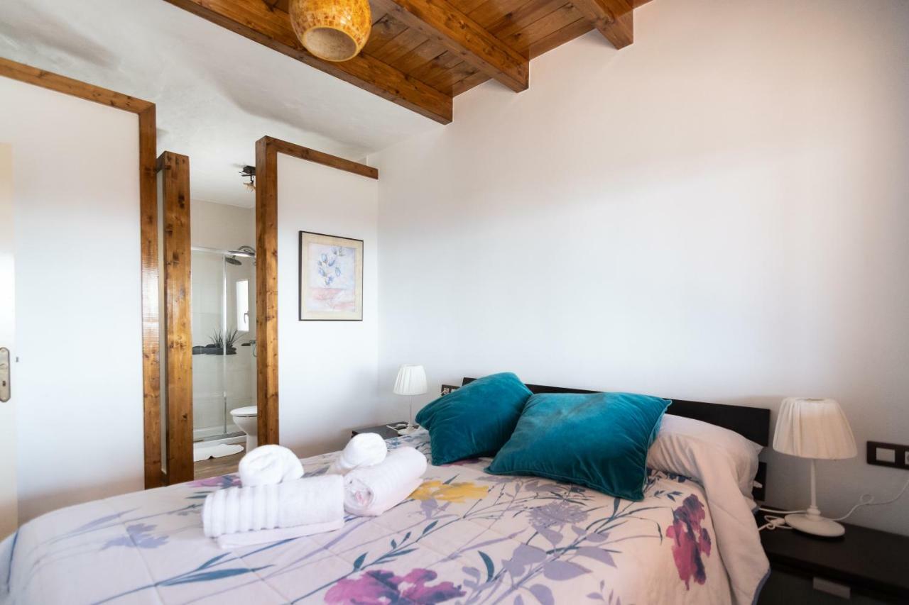 라 산타 Casa Mar 빌라 외부 사진