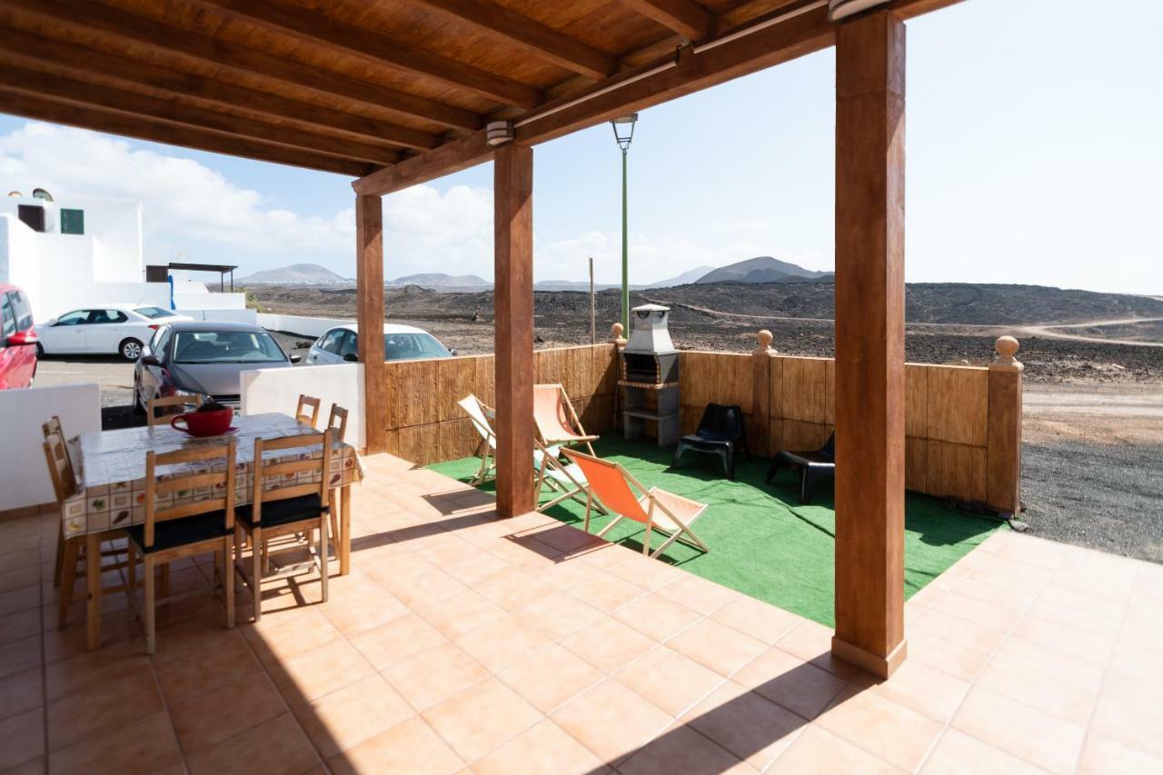 라 산타 Casa Mar 빌라 외부 사진