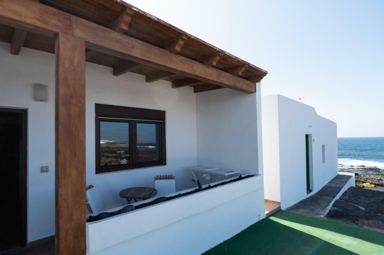 라 산타 Casa Mar 빌라 외부 사진