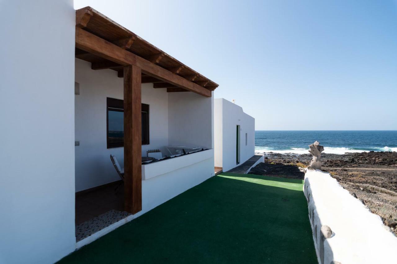 라 산타 Casa Mar 빌라 외부 사진