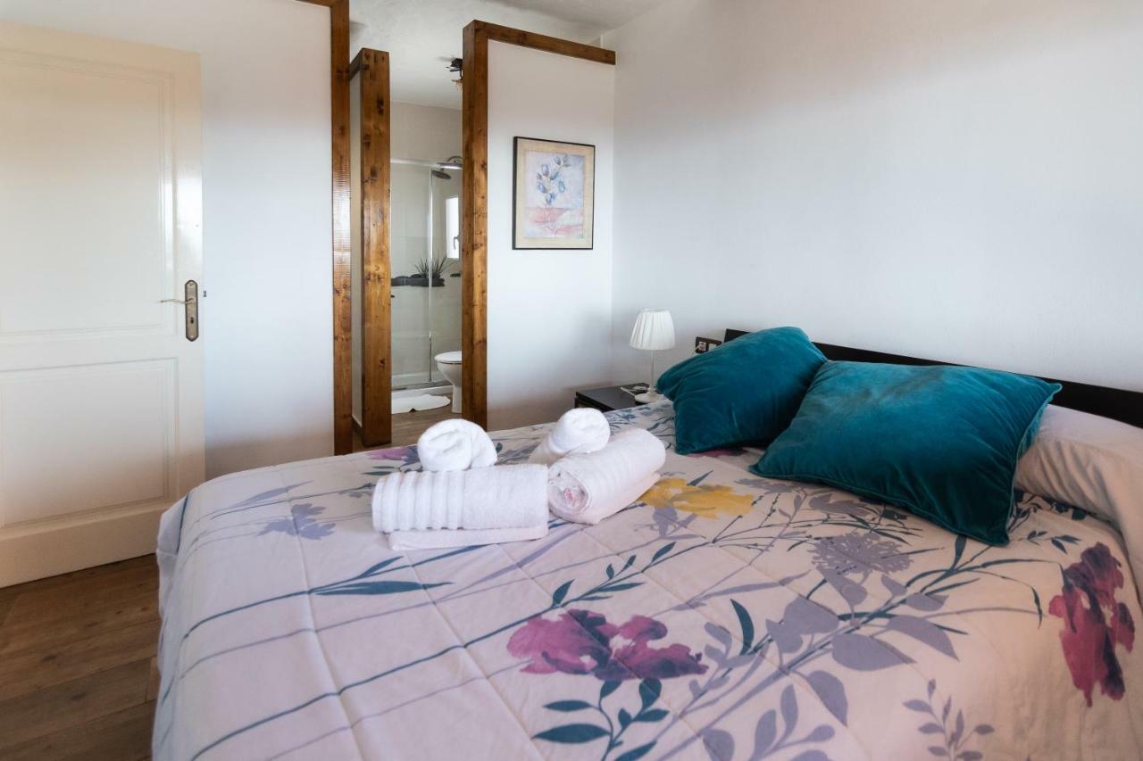 라 산타 Casa Mar 빌라 외부 사진