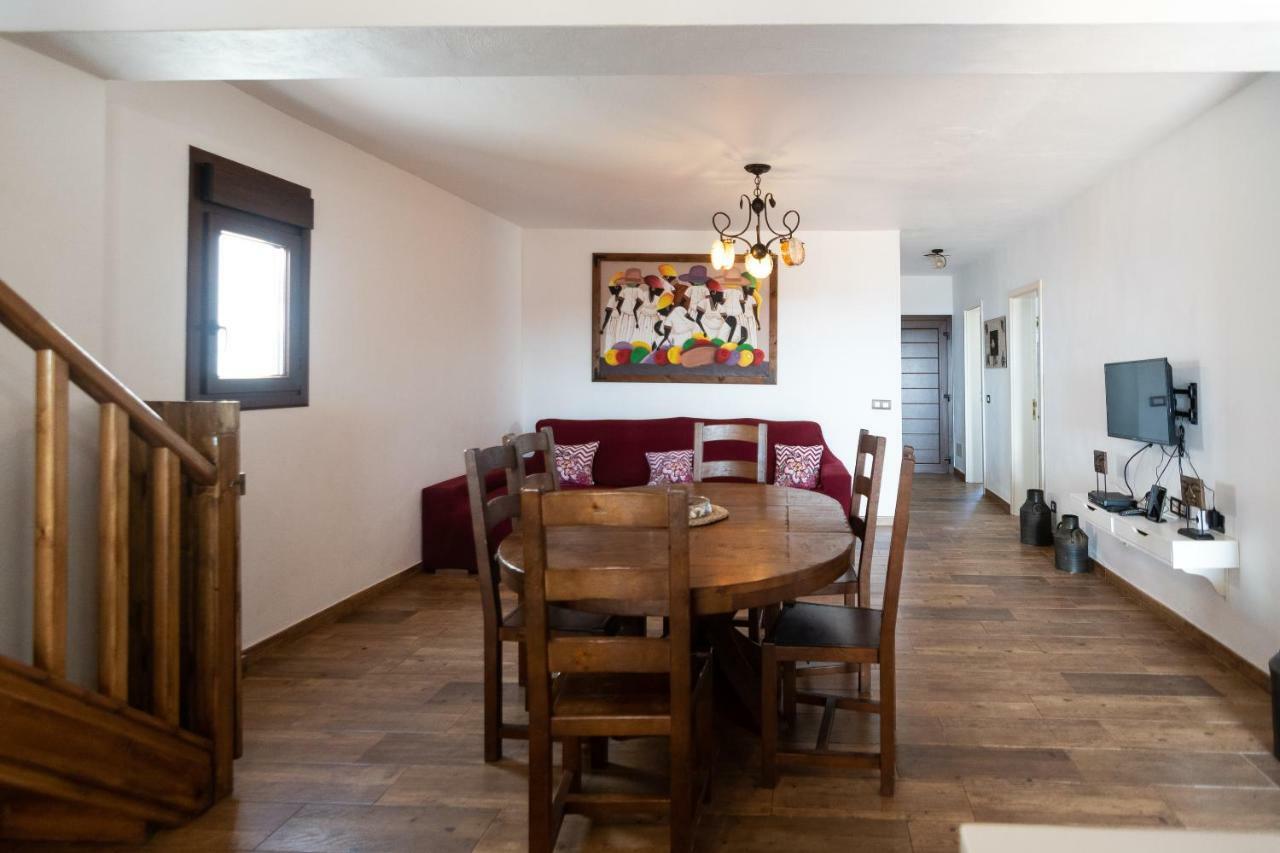 라 산타 Casa Mar 빌라 외부 사진