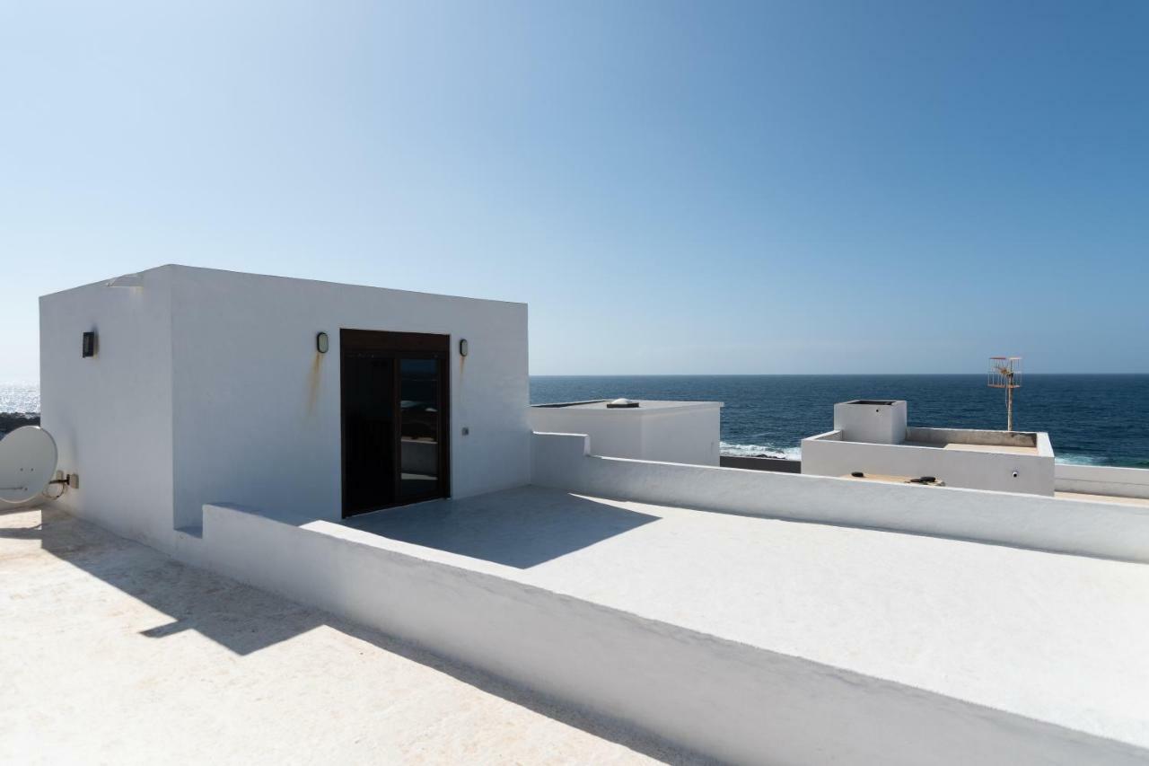 라 산타 Casa Mar 빌라 외부 사진
