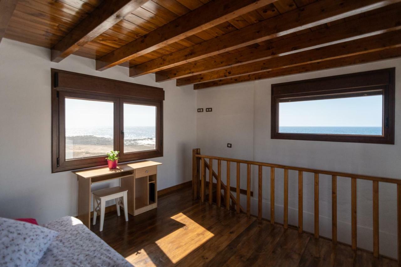 라 산타 Casa Mar 빌라 외부 사진